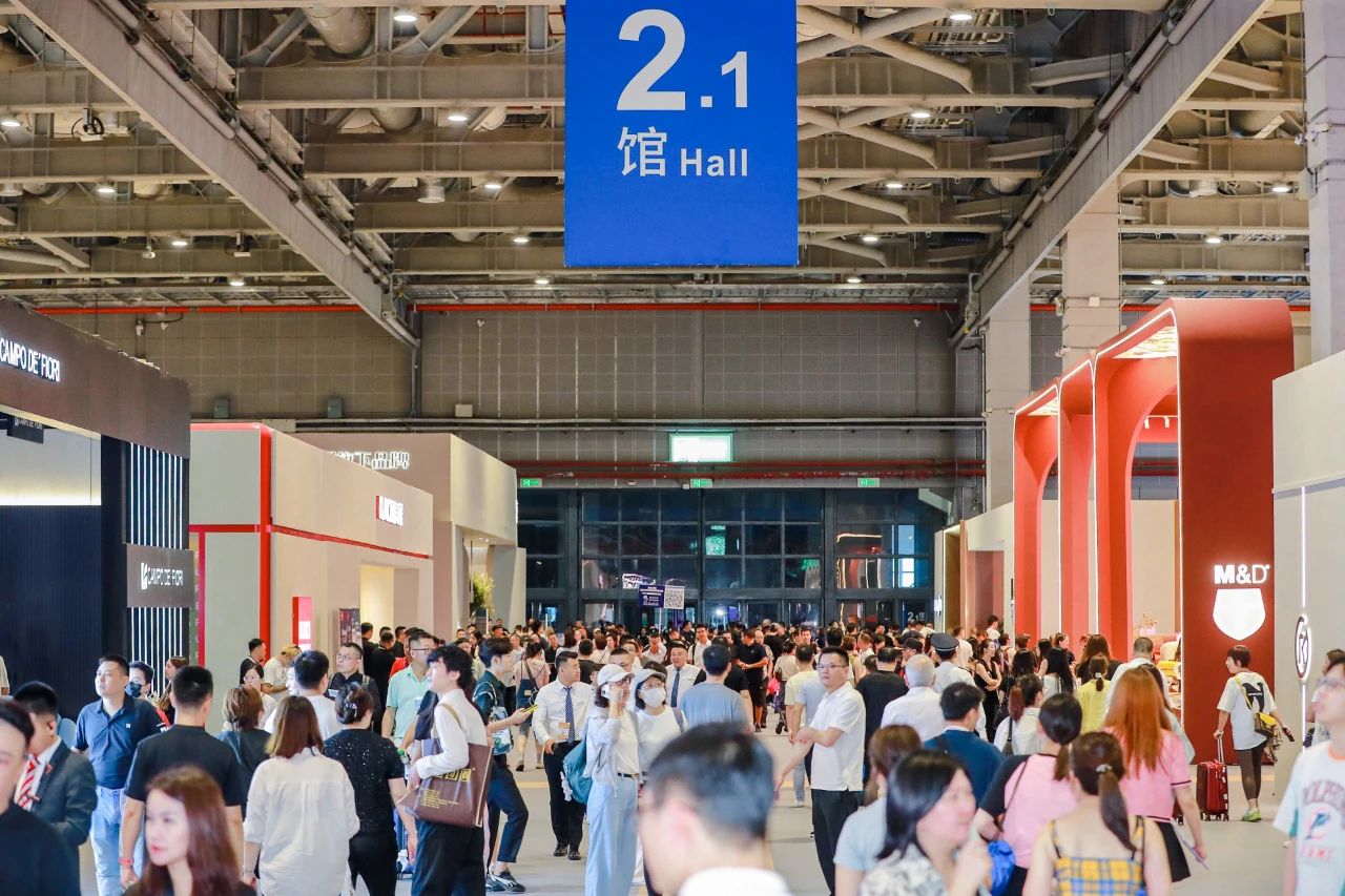参展咨询：2026上海家具及木工机械展（主办位置预定）