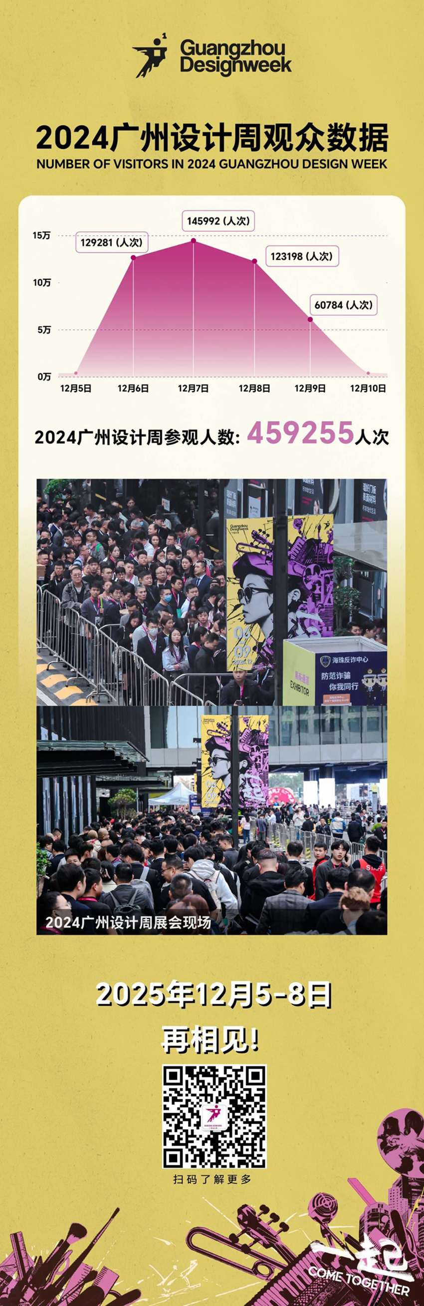 主办方展位申请·2026广州国际设计周·奖项论坛和游学活动