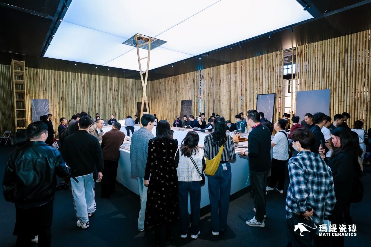 ​官宣！2026广州设计周资源整合："365+4 (天)" 全年运营模式，线下展会 + 线上服务无缝衔接