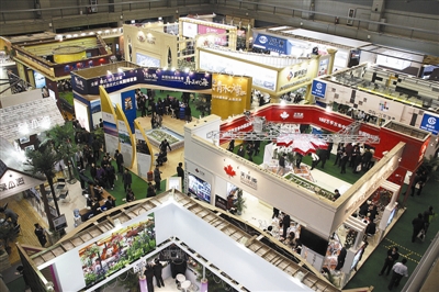 2026中国重庆温泉泳池沐浴桑拿水疗设备博览会10月16举办